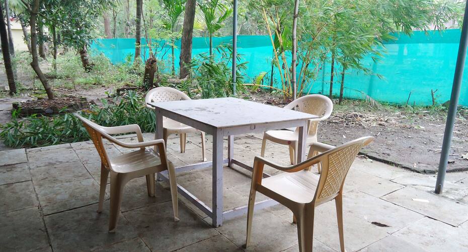 Suryodaya Holiday Home, Alibaug 5